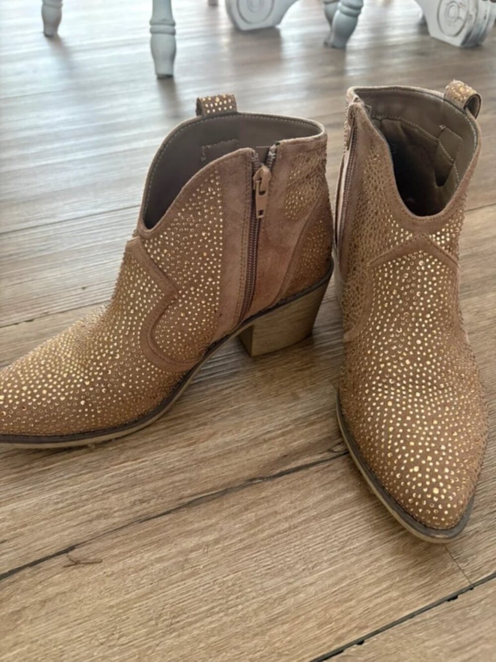 Booties